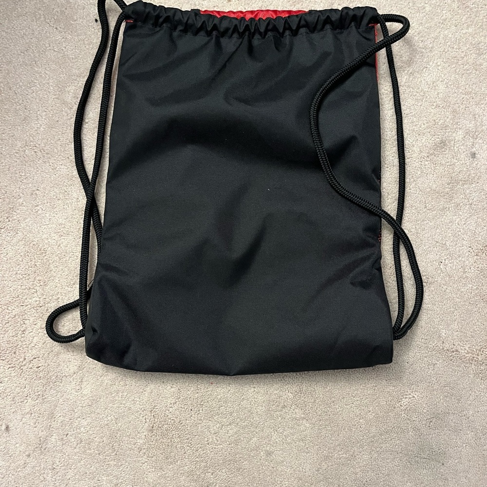 Adidas backpack - Picture 2 of 2